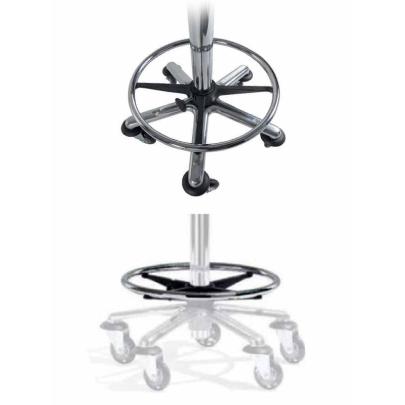 Repose Pied Premium Tabouret et Fauteuil Repose Pied Premium Tabouret et Fauteuil