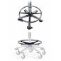 Repose Pied Premium Tabouret et Fauteuil Repose Pied Premium Tabouret et Fauteuil