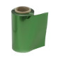 Papier Alu Vert 12cm
