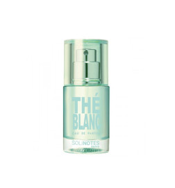 Eau de Parfum Thé Blanc Solinotes 15ml