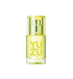 Eau de Parfum Yuzu Solinotes 15ml