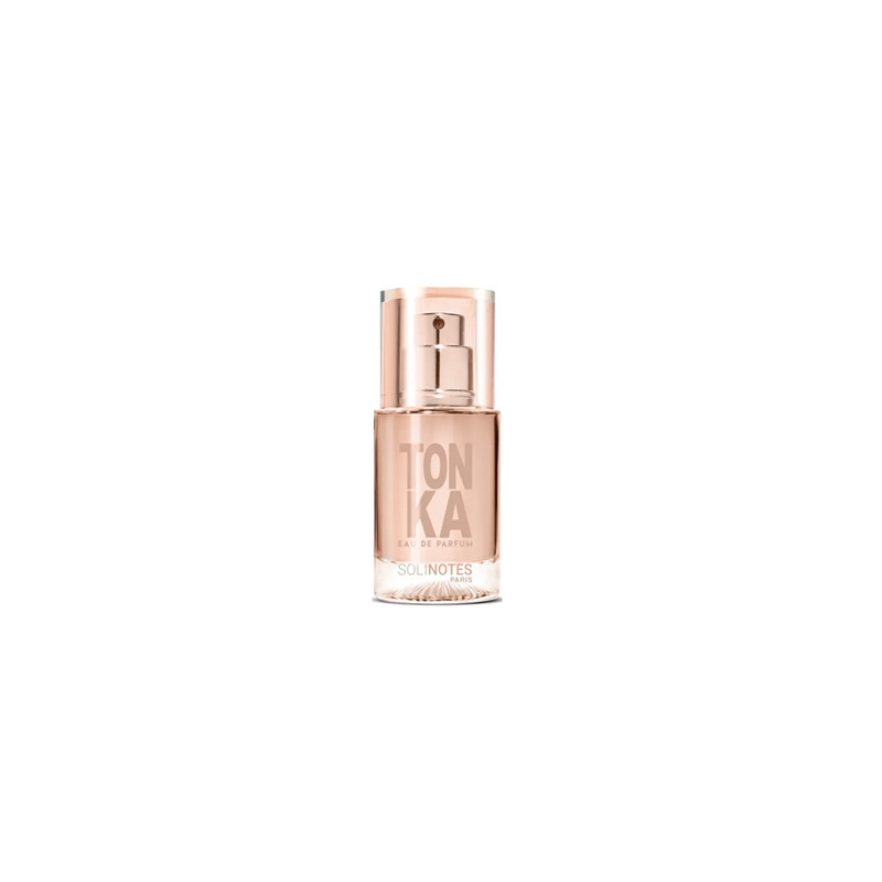 Eau de Parfum Tonka Solinotes 15ml Eau de Parfum Tonka Solinotes 15ml