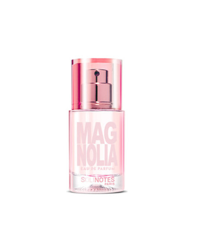 Eau de Parfum Magnolia Solinotes 15ml