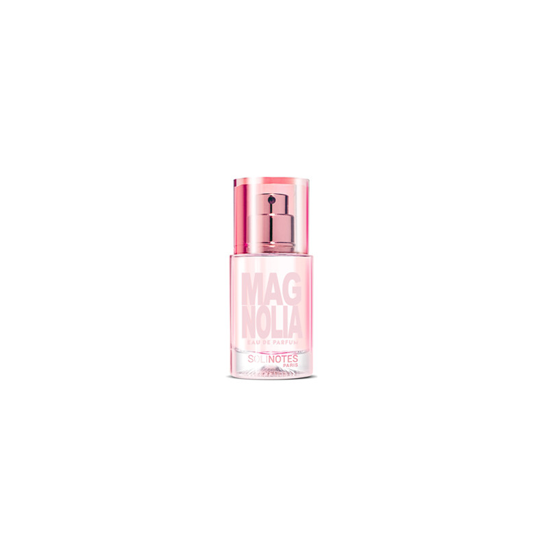 Eau de Parfum Magnolia Solinotes 15ml