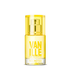 Eau de Parfum Vanille Solinotes 15ml