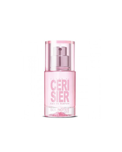 Eau de Parfum Fleur de Cerisier Solinotes 15ml