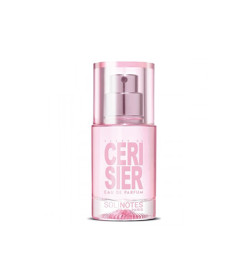 Eau de Parfum Fleur de Cerisier Solinotes 15ml