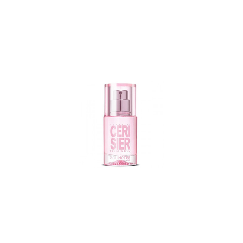 Eau de Parfum Fleur de Cerisier Solinotes 15ml Eau de Parfum Fleur de Cerisier Solinotes 15ml