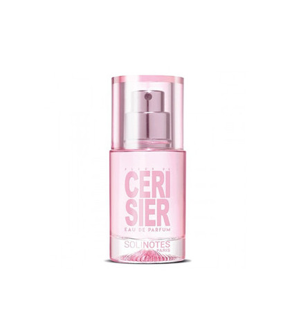Eau de Parfum Fleur de Cerisier Solinotes 15ml