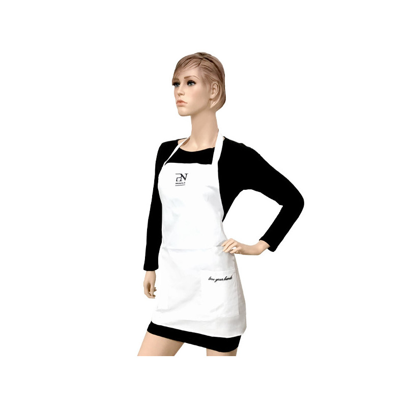 Tablier Annick BlancPronails Tablier Annick BlancPronails