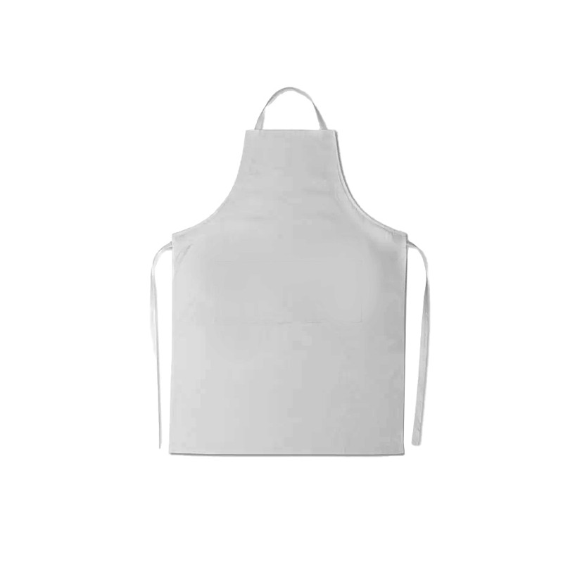 Tablier Katia Blanc Tablier Katia Blanc