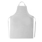 Tablier Katia Blanc Tablier Katia Blanc