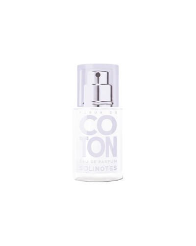 Eau de Parfum Fleur de Coton 15ml