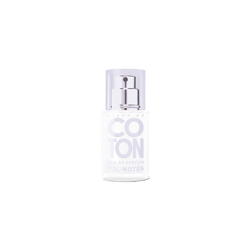 Eau de Parfum Fleur de Coton 15ml Eau de Parfum Fleur de Coton 15ml