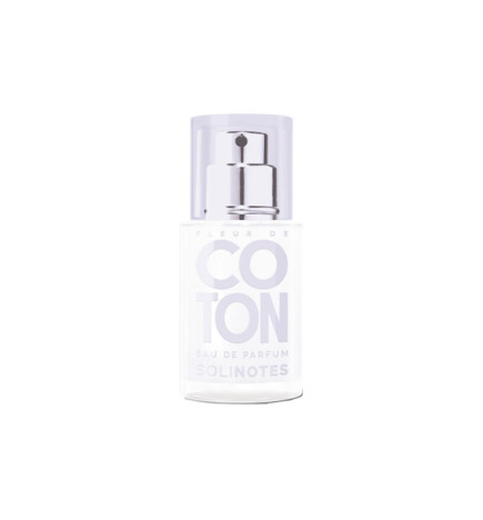 Eau de Parfum Fleur de Coton 15ml