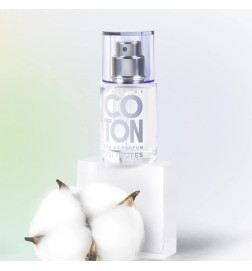 Eau de Parfum Fleur de Coton 15ml