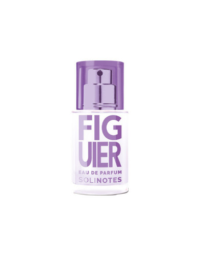 Eau de Parfum Figuier Solinotes 15ml