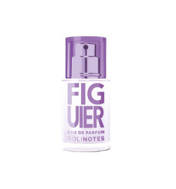 Eau de Parfum Figuier Solinotes 15ml