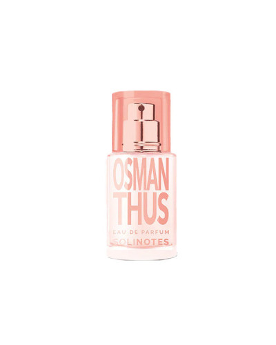 Eau de Parfum Osmanthus Solinotes 15ml