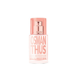 Eau de Parfum Osmanthus Solinotes 15ml