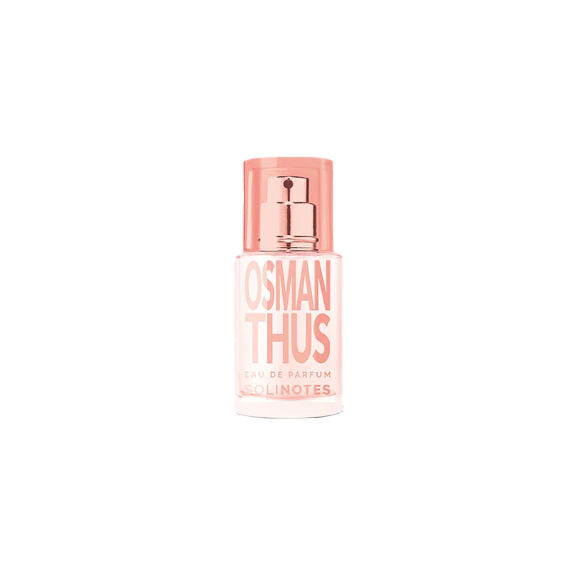 Eau de Parfum Osmanthus Solinotes 15ml