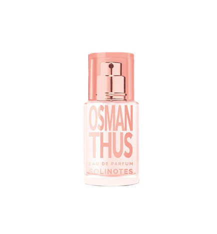 Eau de Parfum Osmanthus Solinotes 15ml