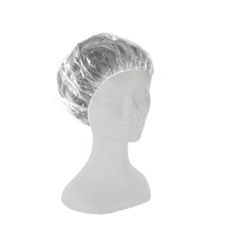 Charlottes Jetables Plastiques