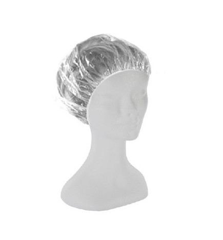 Charlottes Jetables Plastiques