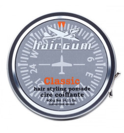 Cire Coiffante Classic Hairgum 400g