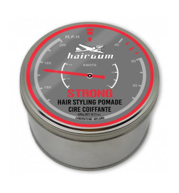 Cire Coiffante Extra Forte Hairgum 400g