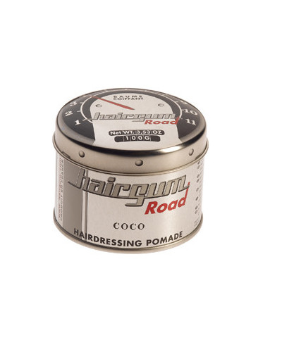 Cire Coiffante Coco Road Hairgum 100g