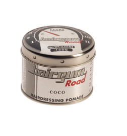 Cire Coiffante Coco Road Hairgum 100g