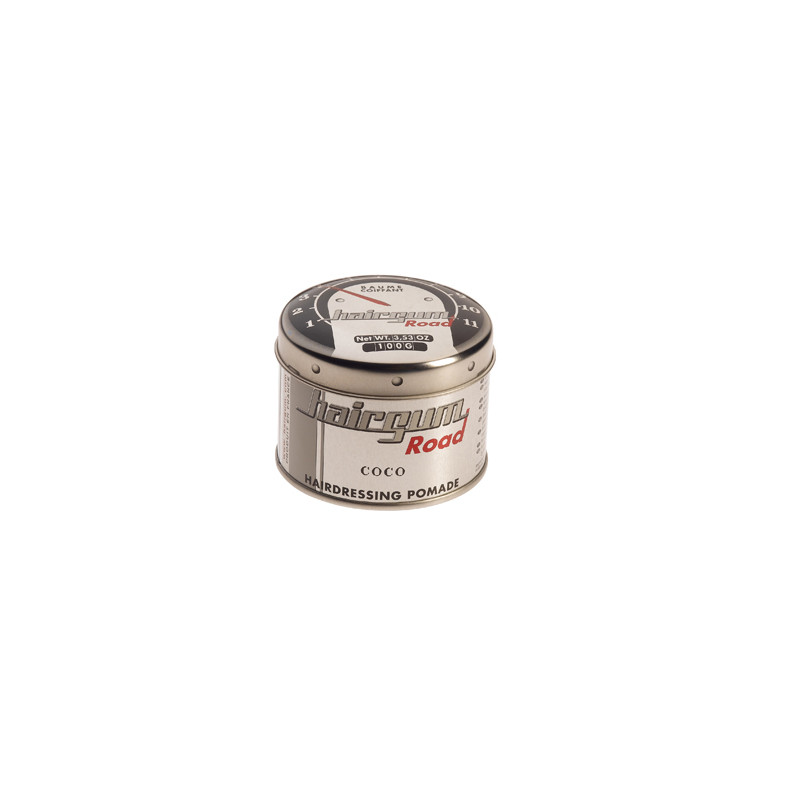 Cire Coiffante Coco Road Hairgum 100g