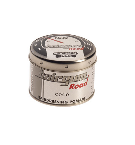 Cire Coiffante Coco Road Hairgum 100g