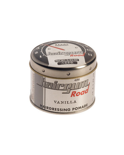 Cire Coiffante Vanille Road Hairgum 100g