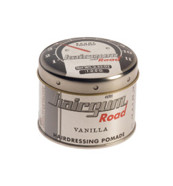Cire Coiffante Vanille Road Hairgum 100g