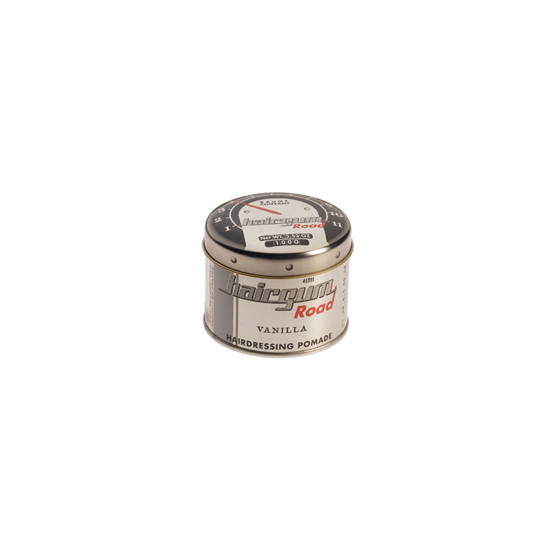 Cire Coiffante Vanille Road Hairgum 100g