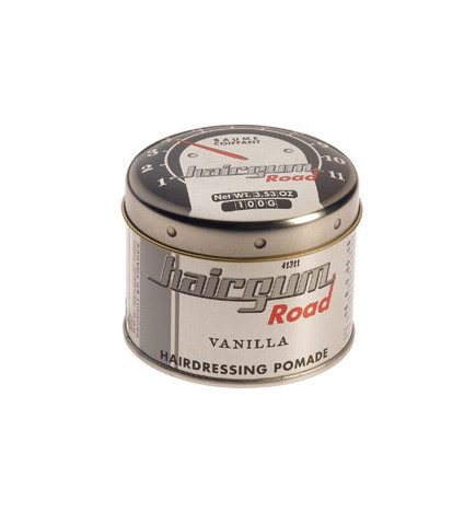 Cire Coiffante Vanille Road Hairgum 100g