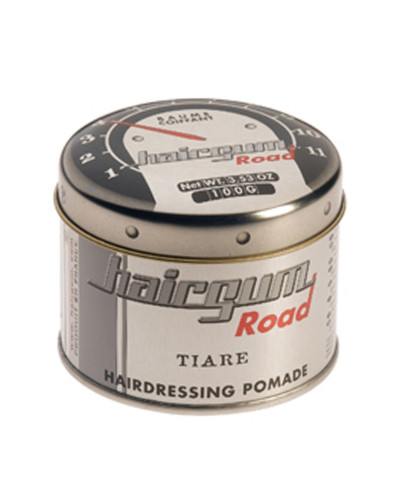 Cire Coiffante Tiaré Road Hairgum 100g