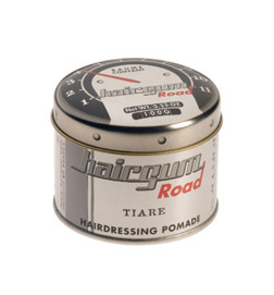 Cire Coiffante Tiaré Road Hairgum 100g