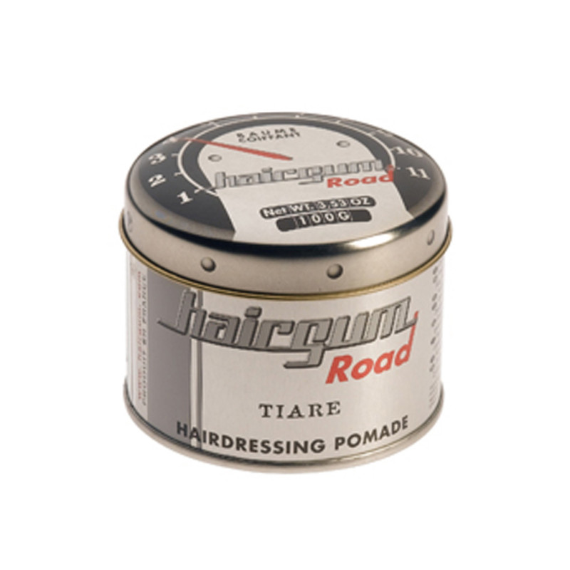 Cire Coiffante Tiaré Road Hairgum 100g Cire Coiffante Tiaré Road Hairgum 100g
