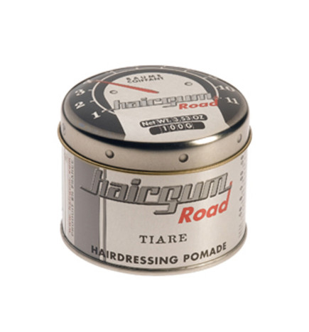 Cire Coiffante Tiaré Road Hairgum 100g