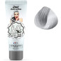 Crème Colorante Sixty's Blanc Hairgum 60ml Crème Colorante Sixty's Blanc Hairgum 60ml