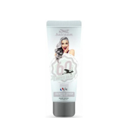 Crème Colorante Sixty's Silver Pink Hairgum 60ml