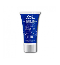 Gel Colorant Fix Color Bleu Hairgum 30g