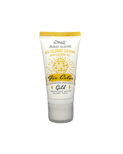 Fix Color Gel Colorant Or Hairgum 40ml