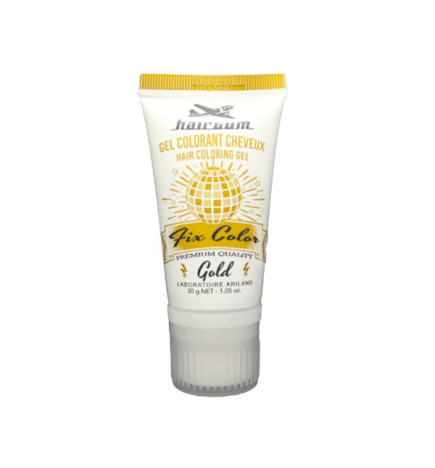 Fix Color Gel Colorant Or Hairgum 40ml