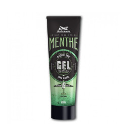 Gel Fixant Fort Menthe Hairgum 100g