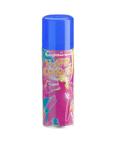 Spray Color Bleu 125ml