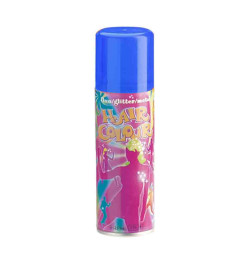 Spray Color Bleu 125ml